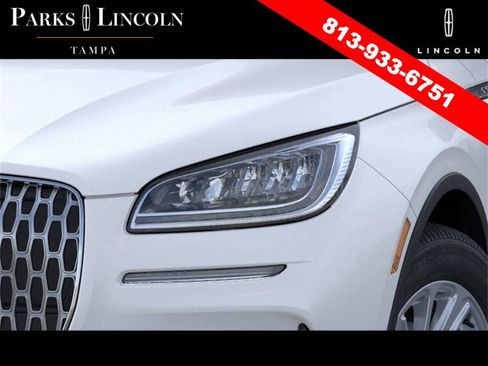 New 2026 Lincoln Corsair Premiere image 40