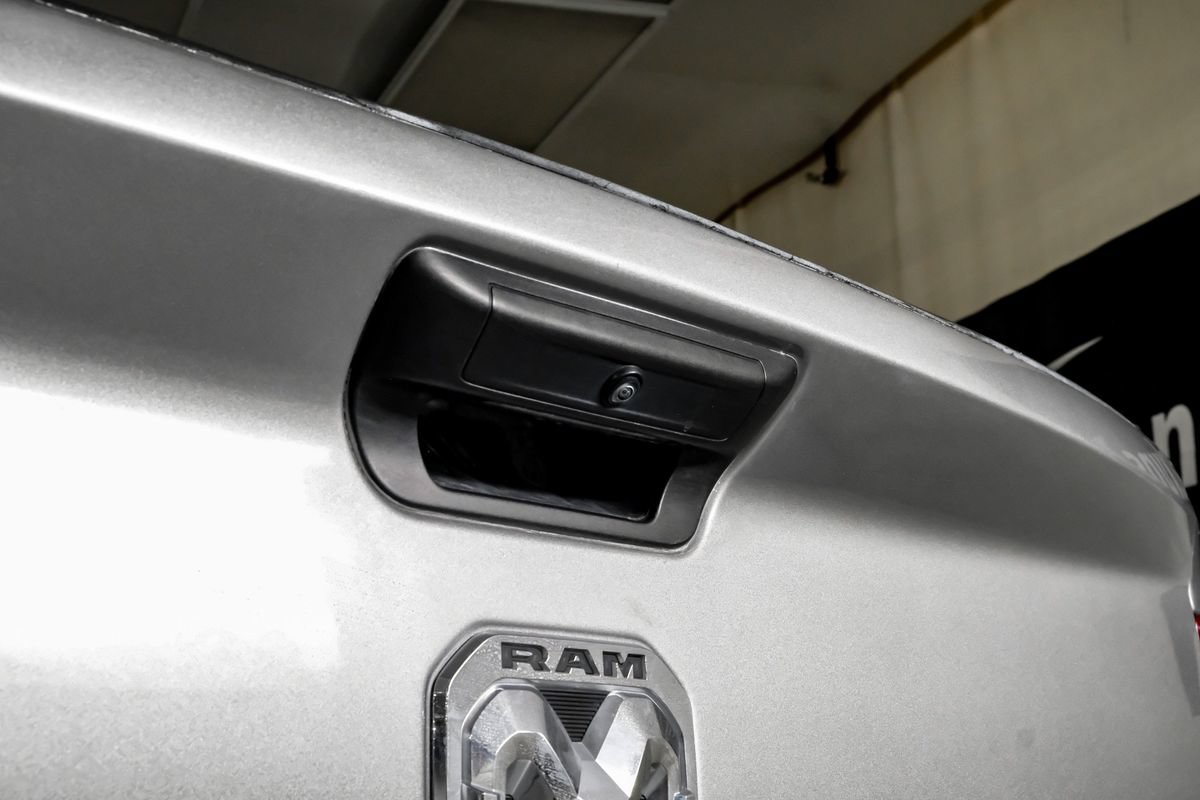 Used 2022 RAM 2500 Tradesman AWD/4WD image 46