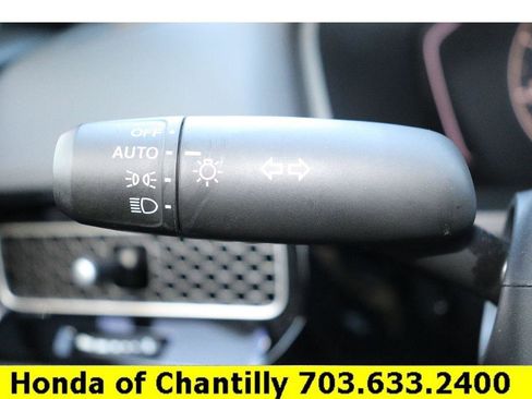 Certified 2025 Honda Civic Sport image 11