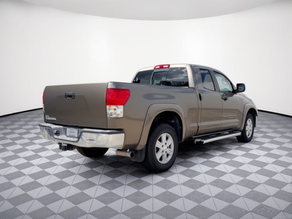 Used 2008 Toyota Tundra SR5 RWD image 9
