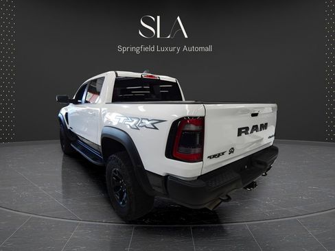 Used 2023 RAM 1500 TRX w/ TRX Level 2 Equipment Group AWD/4WD image 6