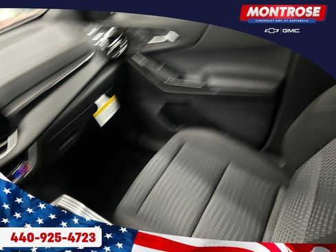 New 2026 Chevrolet Equinox LT w/ Safety and Technology Package image 26