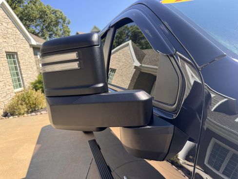 Used 2021 Chevrolet Silverado 2500 LT w/ Gooseneck/5TH Wheel Package AWD/4WD image 39