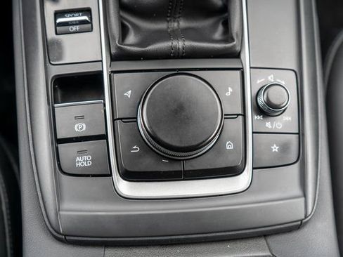 Used 2023 MAZDA CX-30 AWD 2.5 S w/ Select Package image 28