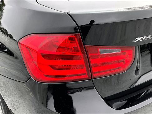 Used 2014 BMW 328d xDrive 328d xDrive image 28