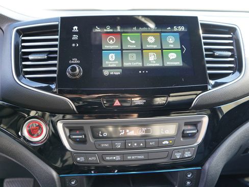Used 2019 Honda Passport Elite image 12