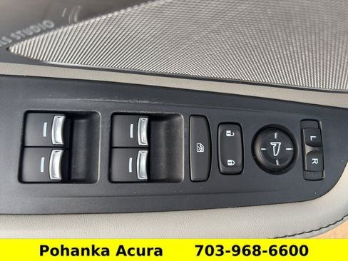 Certified 2023 Acura RDX w/ Technology Package AWD/4WD image 24