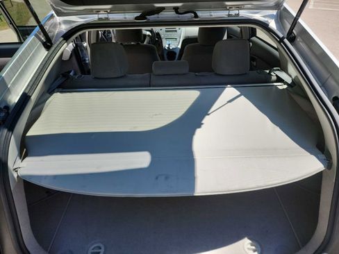 Used 2011 Toyota Prius Three FWD image 25