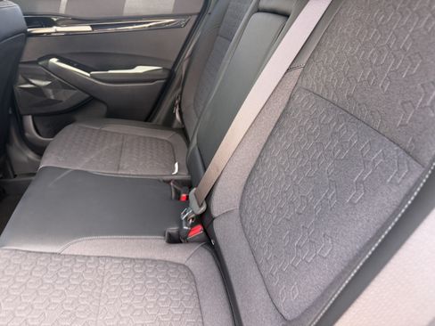 Certified 2025 Kia Seltos X-Line AWD/4WD image 16