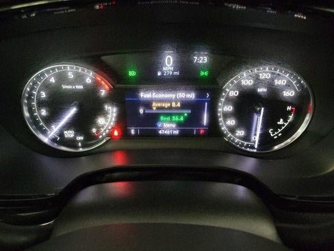 Certified 2024 Cadillac XT6 Luxury FWD image 20