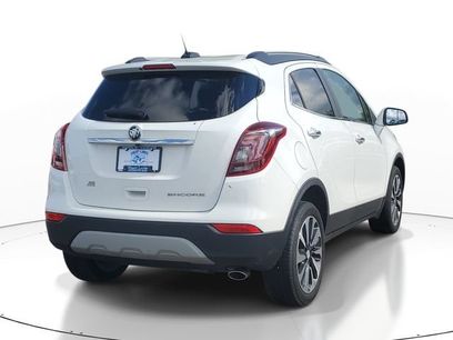 Used 2021 Buick Encore Preferred