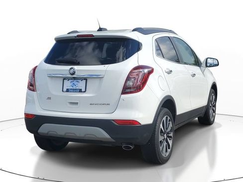 Used 2021 Buick Encore Preferred FWD image 4