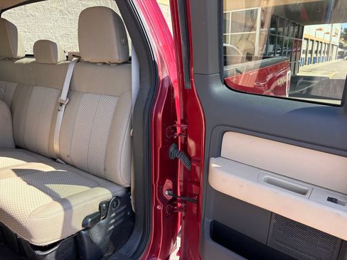Used 2014 Ford F150 XLT w/ XLT Chrome Package AWD/4WD image 25