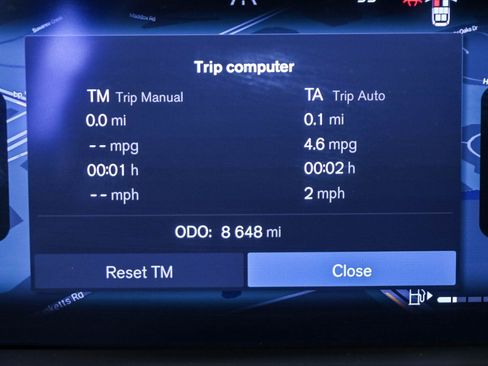 Certified 2026 Volvo XC90 B6 Ultra AWD/4WD image 12