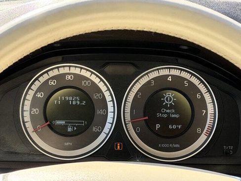 Used 2012 Volvo S80 T6 image 15