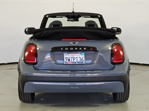 Used 2026 MINI Cooper S FWD image 8