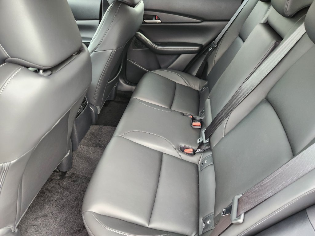 New 2026 MAZDA CX-30 AWD 2.5 S w/ Select Sport Pkg image 19