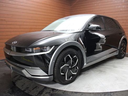 Used 2024 Hyundai Ioniq 5 Limited image 7