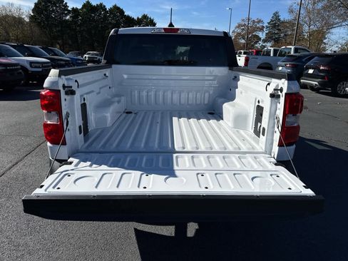 New 2025 Ford Maverick XLT w/ Equipment Group 301A image 25