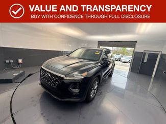 Used 2019 Hyundai Santa Fe Limited video 1