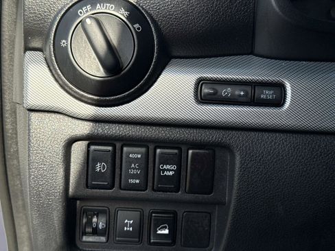 Used 2019 Nissan Titan PRO-4X image 29