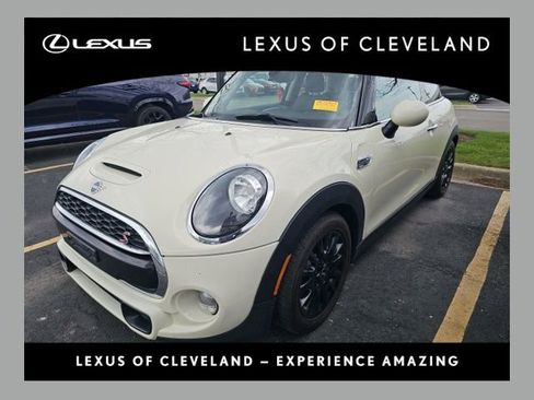 Used 2019 MINI Cooper S w/ Storage Package image 1