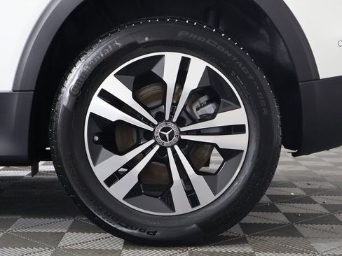 New 2026 Mercedes-Benz GLB 250 image 10