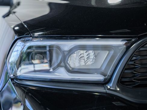 New 2026 Dodge Durango GT AWD/4WD image 13