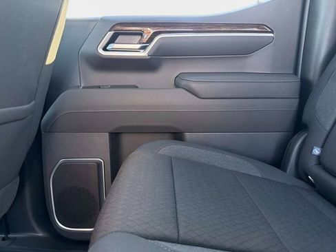 New 2026 GMC Sierra 1500 Elevation w/ Elevation Select Package RWD image 14