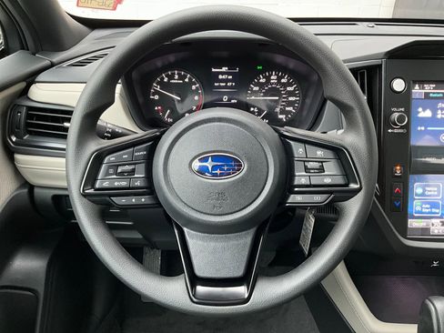 New 2026 Subaru Forester AWD/4WD image 14