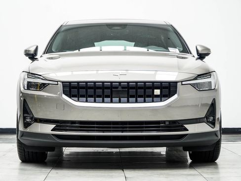 Used 2022 Polestar Polestar 2 w/ Plus Package AWD/4WD image 10