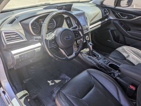 Used 2020 Subaru Crosstrek 2.0i Limited w/ Moonroof Package w/Navigation AWD/4WD image 14