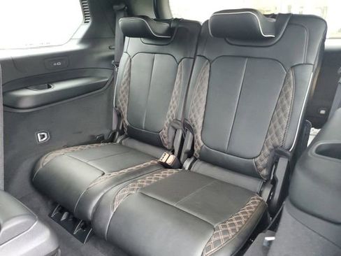 New 2025 Jeep Grand Cherokee L Summit image 16