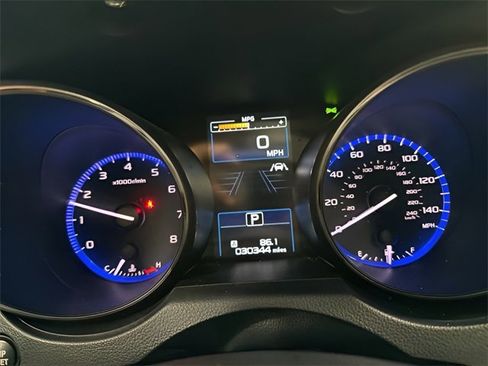 Used 2019 Subaru Outback 2.5i Limited image 19