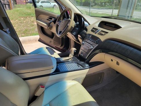 Used 2008 Acura MDX 4WD 4dr image 14