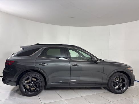 New 2026 Genesis GV70 3.5T Sport Prestige image 6