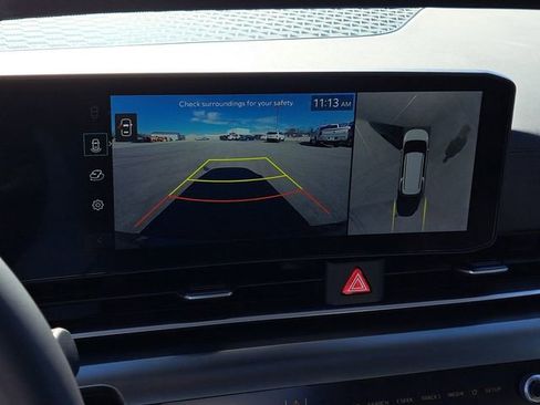 New 2026 Kia Carnival SX w/ SX Dark Edition Package FWD image 14