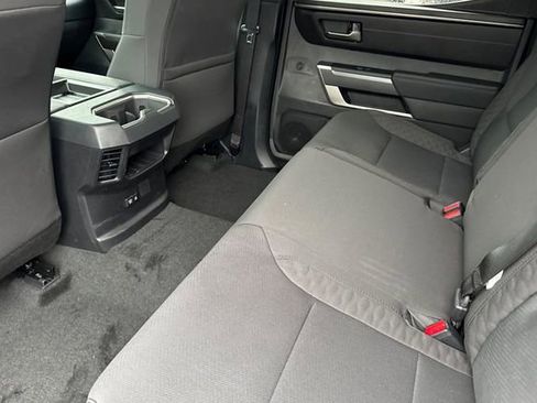 New 2026 Toyota Tundra SR5 image 12