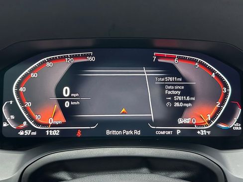 Used 2021 BMW 330i Sedan w/ Convenience Package image 39