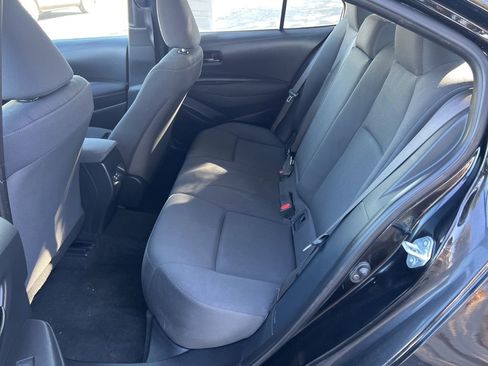 Used 2024 Toyota Corolla LE image 17