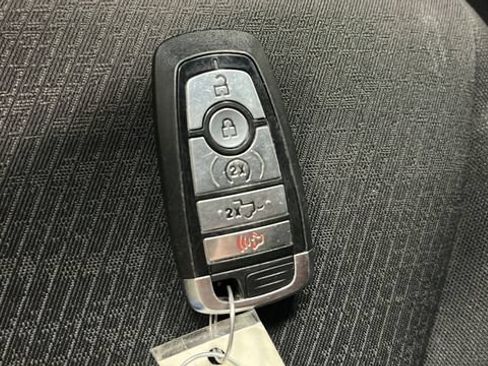 Used 2022 Ford F150 XLT w/ Equipment Group 302A High AWD/4WD image 39