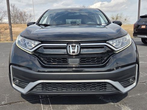 Used 2020 Honda CR-V EX-L image 2