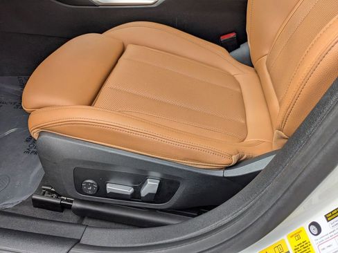 Used 2023 BMW i4 eDrive40 w/ Premium Package image 13