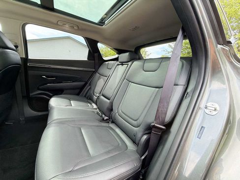 Used 2022 Hyundai Tucson Limited AWD/4WD image 17