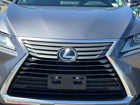 Used 2016 Lexus RX 350 FWD image 12