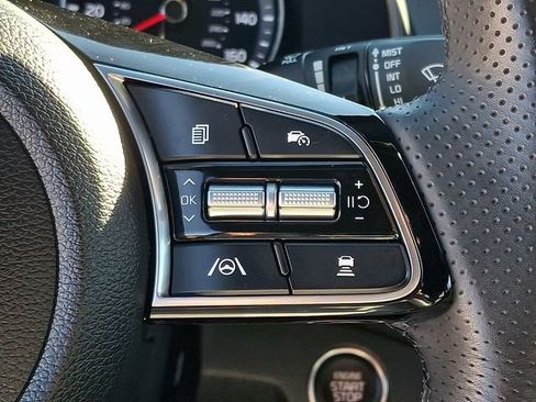 Certified 2024 Kia Forte GT-Line image 23