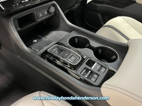 New 2026 Honda Pilot EX-L image 10