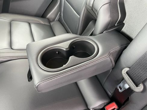 New 2025 Ford Bronco Badlands image 61