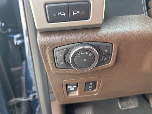 Used 2019 Ford F150 King Ranch w/ Equipment Group 601A Luxury image 21