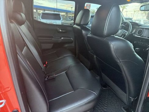 Used 2023 Toyota Tacoma TRD Pro AWD/4WD image 30
